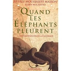 Quand les �l�phants pleurent