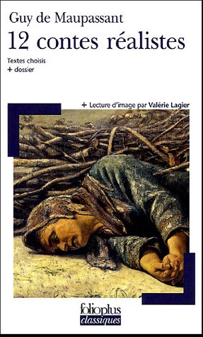 12 contes r�alistes