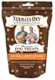 Newman's Own Organics Premium Dog Treats, Salmon & Sweet Potato, 13-Ounce Pouches (Pack of 6)