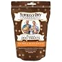 Newman's Own®Organics Premium Dog Treats, Salmon & Sweet Potato , 10 Ounce Bags (Pack of 6)