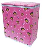 Ginsey Dora Hamper