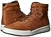 ECCO Men's Jack High Top Fashion Sneaker