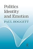 Politics, identity, and emotion