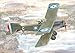 BRISTOL F2B FIGHTER BRITISH TWO-SEAT AIRCRAFT WWI 1/72 RODEN 043