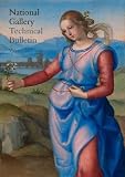 National Gallery Technical Bulletin 2004 (National Gallery Technical Bulletin)