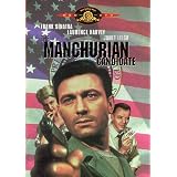The Manchurian Candidate [Import USA Zone 1]par Frank Sinatra