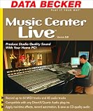 Click for more about Music Centre Live - Data Becker.
