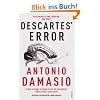 Descartes' Error: Emotion, Reason and the Human Brain