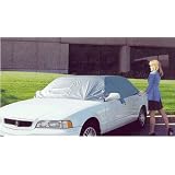BMW Sunshade Smartcover by BMW