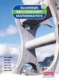 Scottish Secondary Maths Green 2 Student Book (Scottish Secondary Mathematics)