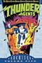 T.H.U.N.D.E.R. Agents - Archives, Volume 5