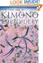 The Fine Art of Kimono Embroidery