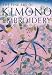 The Fine Art of Kimono Embroidery