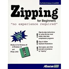 Zipping for Beginners (Abacus)