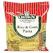 OrgraN Ris'O'Mais Rice & Corn Pasta, Penne, 8.8-Ounce Packages (Pack of 9)