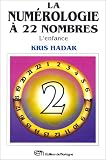 Numérologie à 22 nombres       2