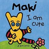 I am Cute (Maki Series)
