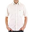 BURBERRY SHORT SLEEVE SHIRTS