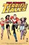 Tom Strong's Terrific Tales: v. 1