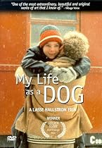 My Life as a Dog