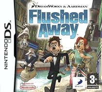 Flushed Away (Nintendo DS)