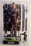 Gi Joe Vietnam War U S Army Aviation Brigade Pilot Figure