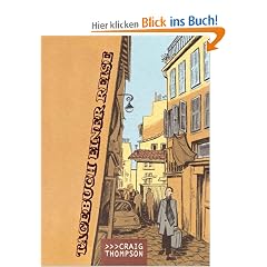 Tagebuch einer Reise