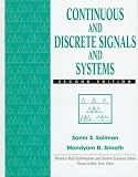 Continuous and Discrete Signals and Systems (2nd Edition) (Prentice Hall Information and Systems Science Series)