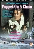 Alistair Maclean's Puppet On A Chain [UK IMPORT] - Sven-Bertil Taube