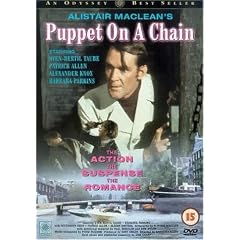 Puppet on a Chain [UK Import]