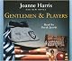 Gentlemen and Players : A Novel