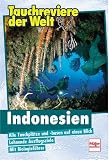 Tauchreviere der Welt, Indonesien