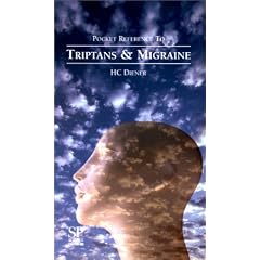 Pocket Reference to Triptans and Migraine