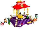 Veggie Tales: Sumo of the Opera Playset