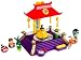 Veggie Tales: Sumo of the Opera Playset