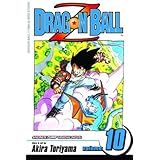 dragon ball z vol 10