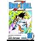 Dragon Ball Series Manga 17-42