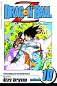 Dragon Ball Z, Vol. 10