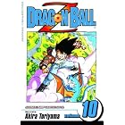 Dragon Ball Z, Vol. 10 by  Akira Toriyama