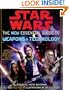 The New Essential Guide to Weapons and Technology, Revised Edition (Star Wars)