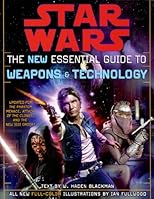The New Essential Guide to Weapons and Technology