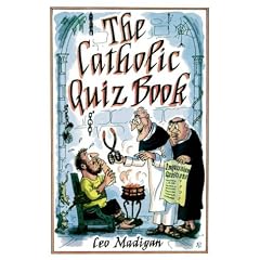 The Catholic Quiz Book