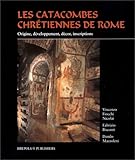 Catacombes chrétiennes de Rome
