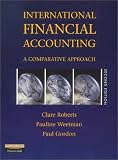 International Financial Accounting: A Comparative Approach (2nd Edition)