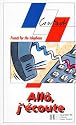 Allo, J'ecoute: French for the Telephone