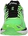 ASICS Men's GT 2000 3 Running Shoe, Green Gecko/Silver/Black, 11 M US