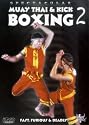 Muay Thai And Kick Boxing - Vol. 2 [DVD]