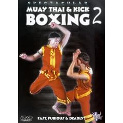 Muay Thai and Kick Boxing - Vol. 2 [UK Import]