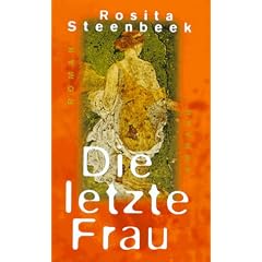 Die letzte Frau