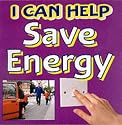 Save Our Energy (I Can Help)